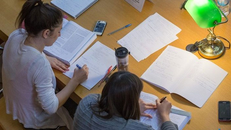 Πανεπιστήμιο Κύπρου: «Γίνε και εσύ φοιτητής για μία εβδομάδα!»