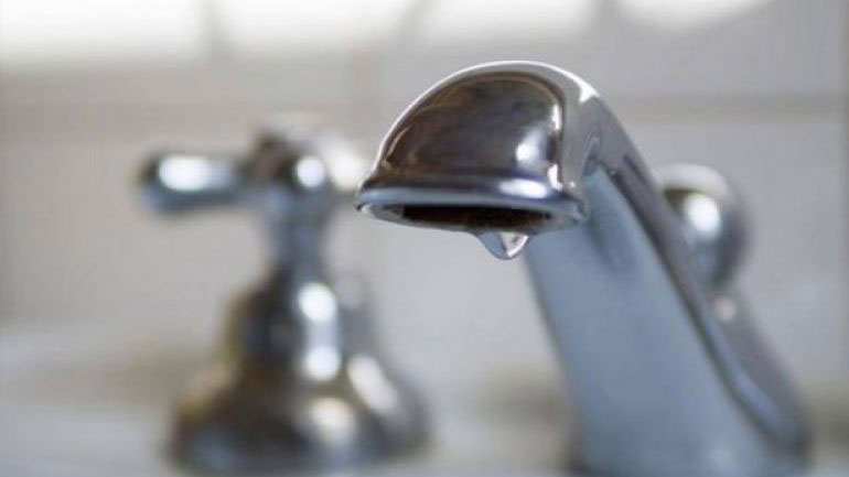 Έκτακτες διακοπές νερού σε Ξηροκρήνη και Πυλαία