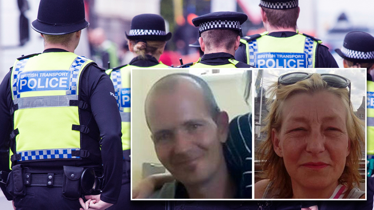 Το “σύνδρομο Σκρίπαλ” ξαναχτύπησε στη Βρετανία