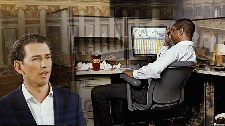 Ψηφίστηκε το 12ωρο στην Αυστρία