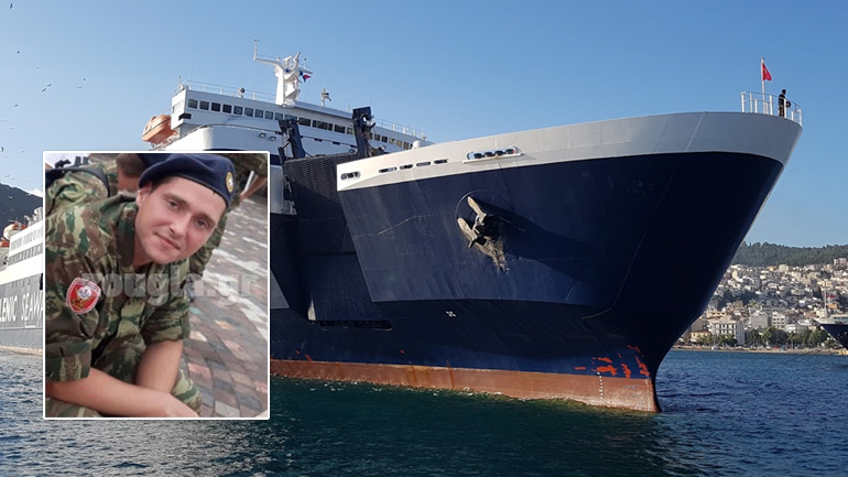 Ανατροπή στην υπόθεση του φαντάρου που εξαφανίστηκε