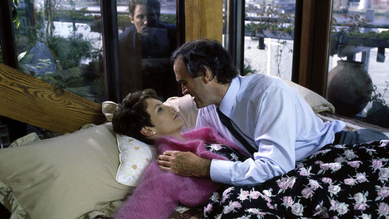 «Ένα ψάρι που το έλεγαν Γουάντα»: Ανοιχτή προβολή στο Λιμάνι της Θεσσαλονίκης