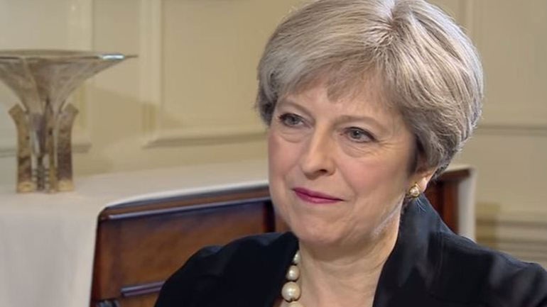 Βρετανία: Η Μέι χαρακτηρίζει ιδιαίτερα ανησυχητικό το περιστατικό με τον νευροτοξικό παράγοντα Novichok