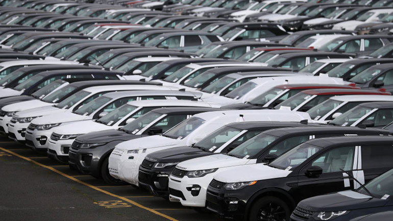 Η Jaguar Land Rover διαμυνύει πως ένα «σκληρό Brexit» θα την εξωθήσει να περικόψει τις επενδύσεις της στο Ηνωμένο Βασίλειο