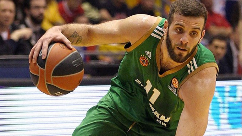 «Όχι» Παππά σε δύο προτάσεις του Παναθηναϊκού