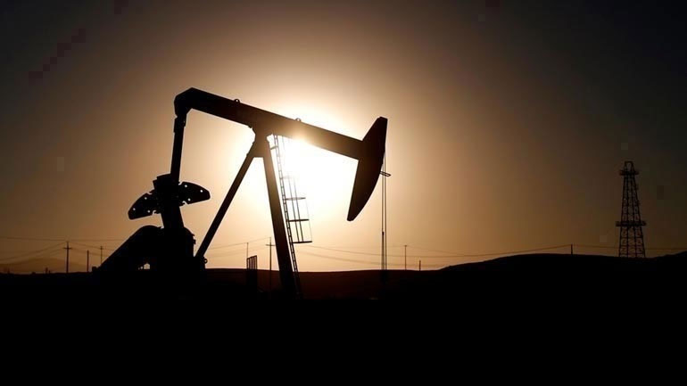 Μείωση των τιμών του πετρελαίου στις ασιατικές αγορές