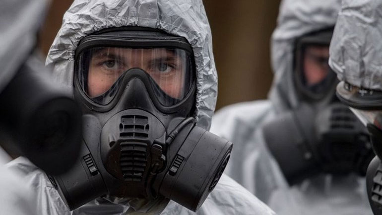 Λεπτομέρειες από τη Μόσχα ζητεί το Λονδίνο μετά το νέο συμβάν δηλητηρίασης με Novichok