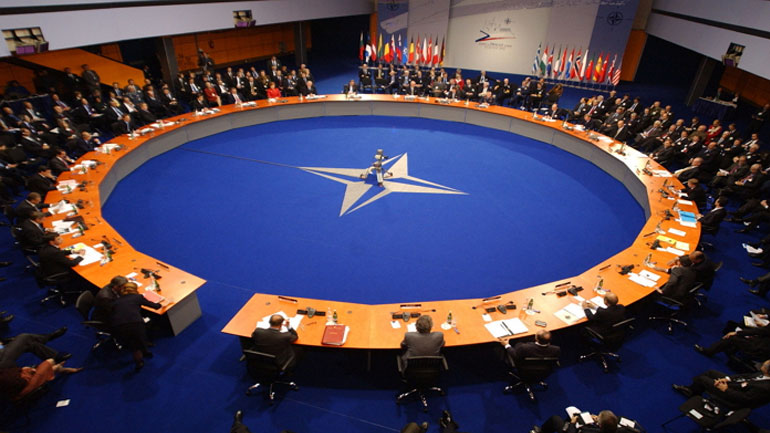 ΝΑΤΟ: Η Ρωσία βασικό θέμα στην ατζέντα της συνόδου των Βρυξελλών