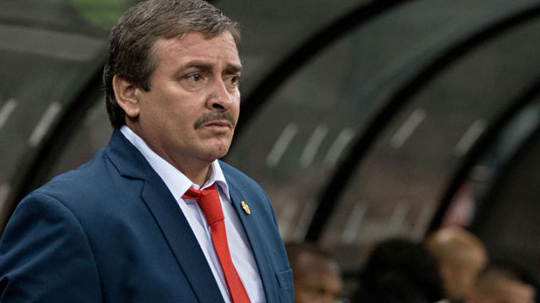 Κόστα Ρίκα: Παρελθόν ο Όσκαρ Ραμίρες