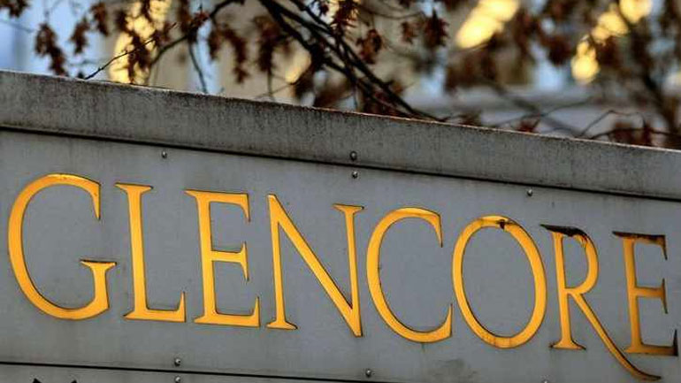 Glencore: Επαναγορά μετοχών 1 δισ. δολ. για να αντιμετωπίσει τη φουρτούνα της υπόθεσης διαφθοράς