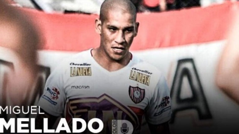 Ανακοίνωσε τον Μεγιάδο ο ΟΦΗ