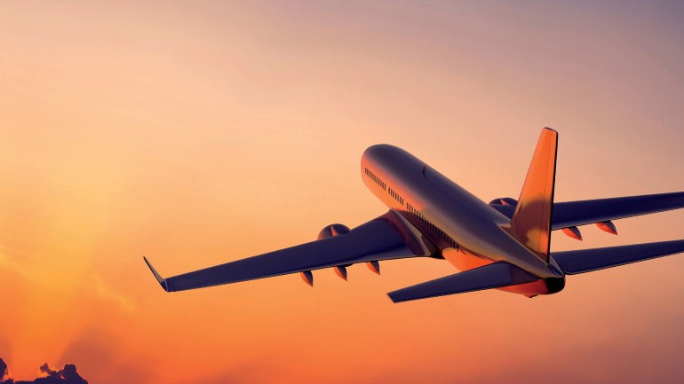 Σε διάστημα τριών χρόνων οι Ρώσοι συνταξιούχοι ταξίδεψαν δύο φορές περισσότερο με αεροπλάνο