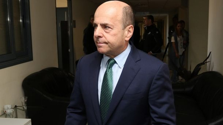 Παναθηναϊκός: Καλύπτει την ΑΜΚ ο Αλαφούζος