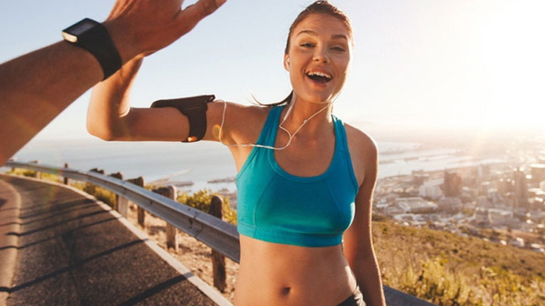 Ποια γυμναστική σού ταιριάζει ανάλογα με την ηλικία σου