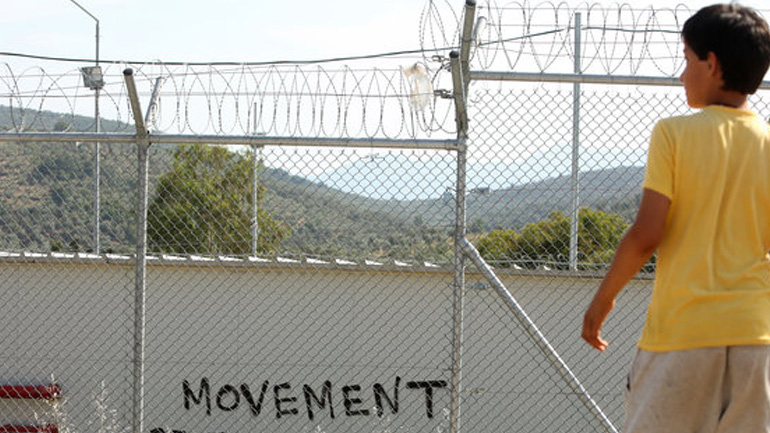 Συνεχίζεται το θρίλερ με την εξαφάνιση του 12χρονου προσφυγόπουλου