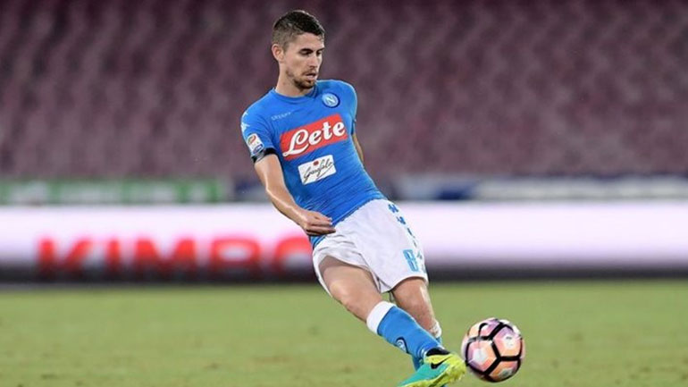 Ανακοινώνει τον Ζορζίνιο η Μάντσεστερ Σίτι