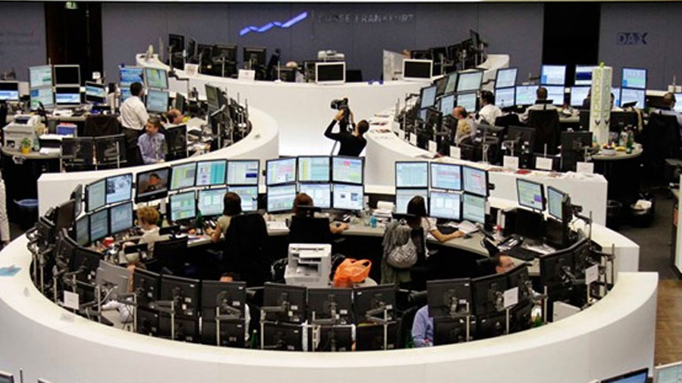 Κλείσιμο με άνοδο για τα ευρωπαϊκά χρηματιστήρια