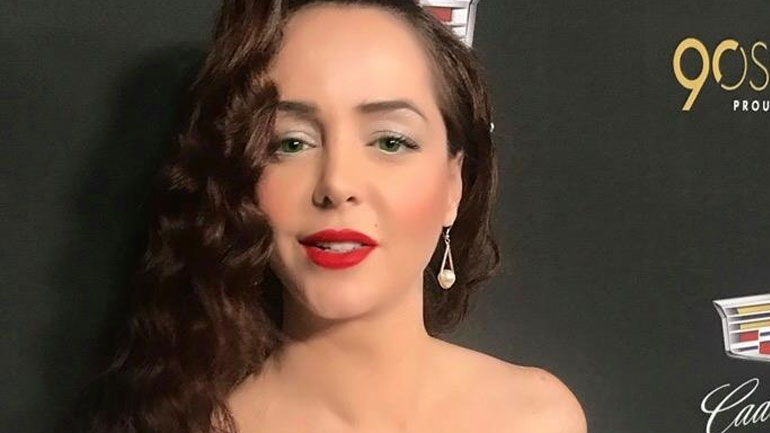 Δέσποινα Μοίρου: Η ταινία που πρωταγωνιστεί υποψήφια στα βραβεία Emmy