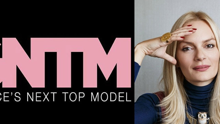 Ο ρόλος-έκπληξη της Έλενας Χριστοπούλου στο Greece’s Next Top Model