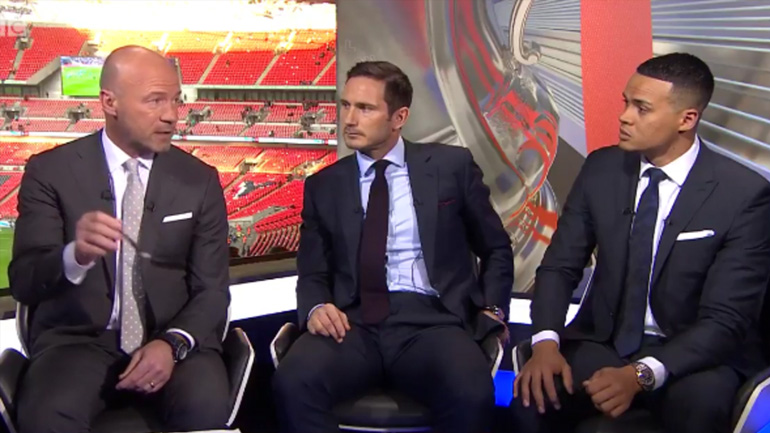 «Μύδροι» του Άλαν Σίρερ κατά της Κολομβίας