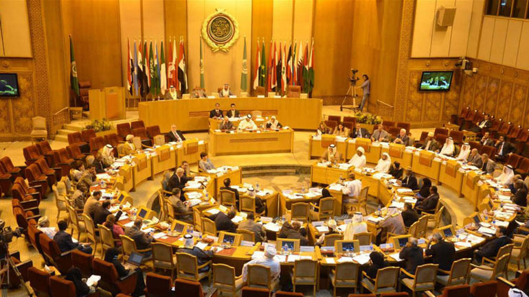 Αραβικό Κοινοβούλιο προς Ευρωπαϊκό: Σεβόμαστε τα ανθρώπινα δικαιώματα