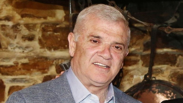 Συμφωνία «μαμούθ» για τον Δημήτρη Μελισσανίδη