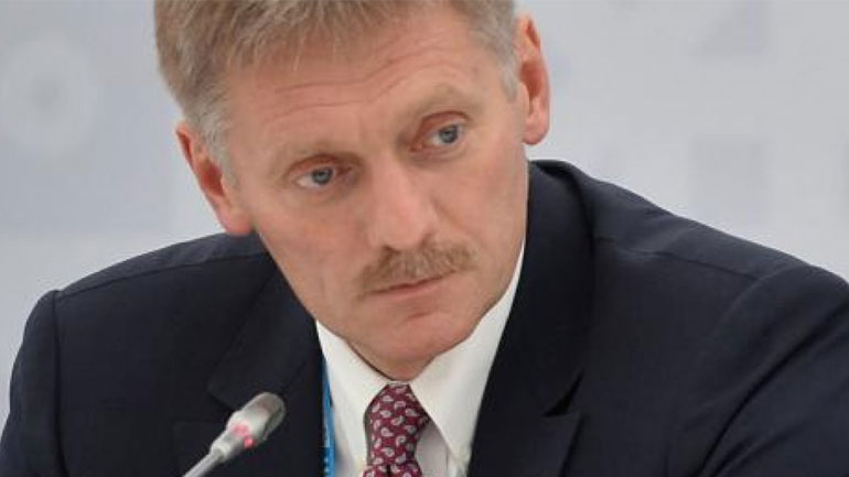 Πεσκόφ: «Δεν έχουμε καμία πληροφορία για νέο περιστατικό δηλητηρίασης με το Νοβιτσόκ»