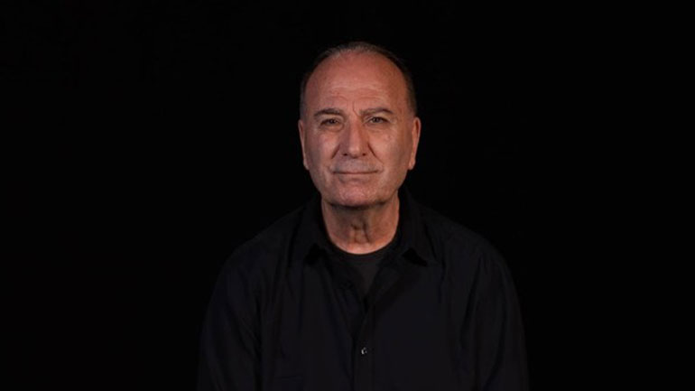 Θ. Τερζόπουλος: «Ο ηθοποιός πρέπει να ξαναβρεί τη θέση που του αρμόζει»