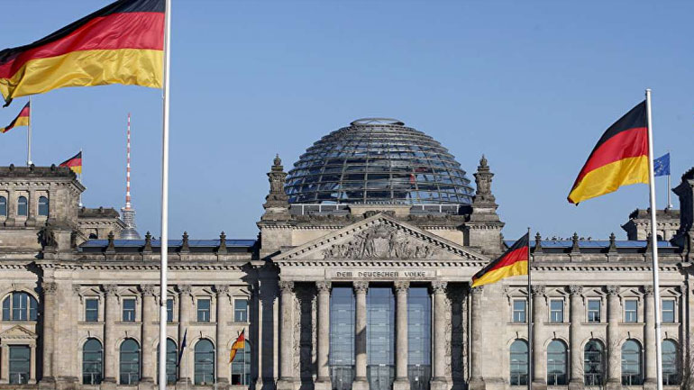 Γερμανία: Συμφώνησαν στην πολιτική ασύλου οι κυβερνητικοί εταίροι