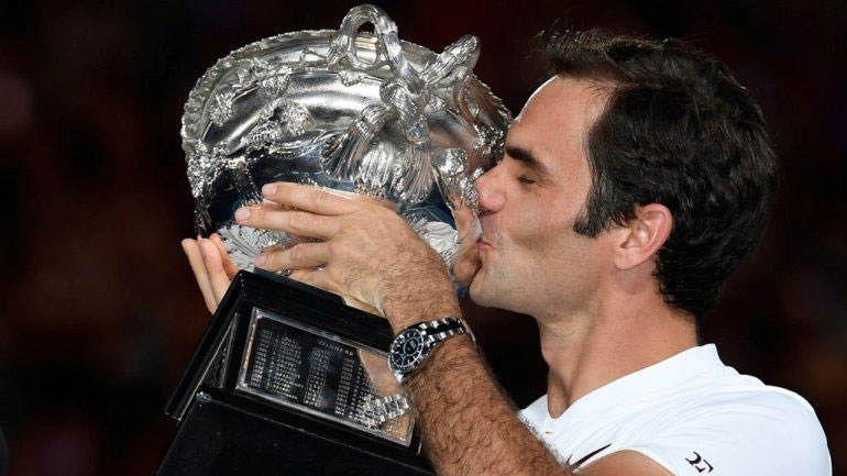 Φέντερερ: «Το τέλος βρίσκεται πιο κοντά από ποτέ»