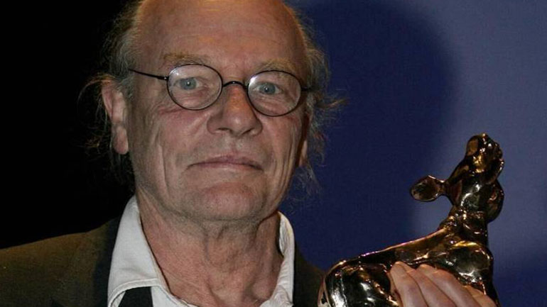 Πέθανε ο κινηματογραφιστής Ρόμπι Μιούλερ