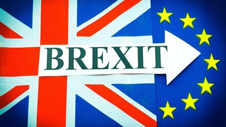 «Το Λονδίνο θα μπορεί να συνάψει εμπορική συμφωνία με τις ΗΠΑ μετά το Brexit»