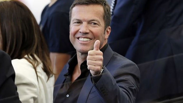 Mουντιάλ: Τελικό Αγγλία-Βραζιλία «βλέπει» ο Λόταρ Ματέους