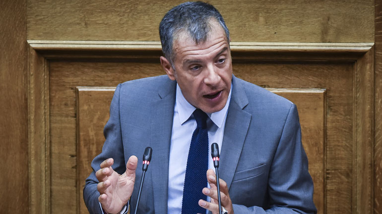 «Αν στα θεωρεία της Βουλής ήταν σήμερα ξένοι επενδυτές, θα έτρεχαν να φύγουν»