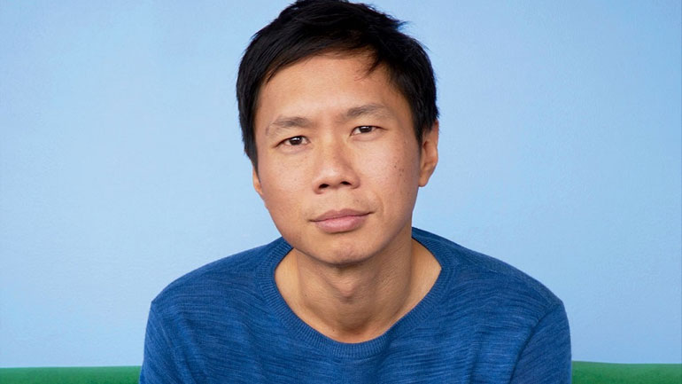 Μουσείο Κυκλαδικής Τέχνης: Μια έκθεση σε κίνηση από τον Πολ Τσαν