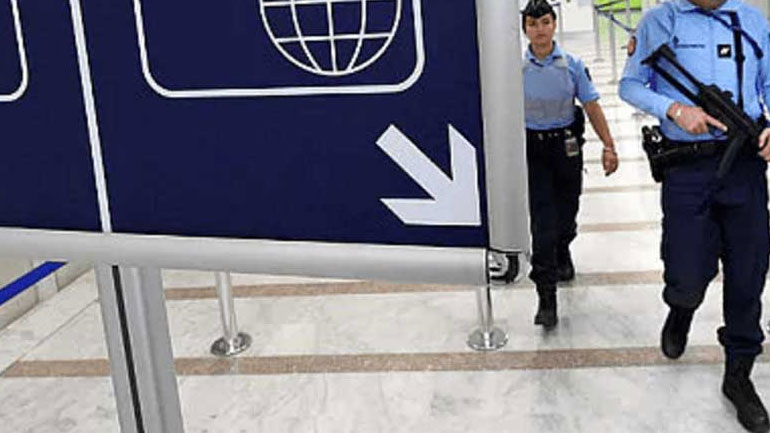 Ενίσχυση της ασφάλειας στα σύνορα της ΕΕ- Έλεγχος και σε ταξιδιώτες που δεν υποχρεούνται να έχουν βίζα