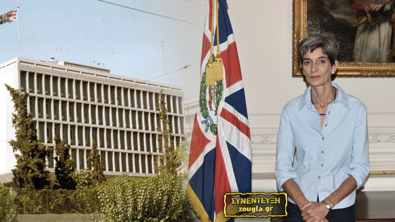 ”Η Ελλάδα βρίσκεται σε πολύ καλό δρόμο”