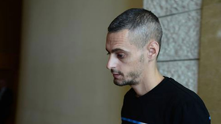 Ο δράστης  Νταβίντ Μουιάλ