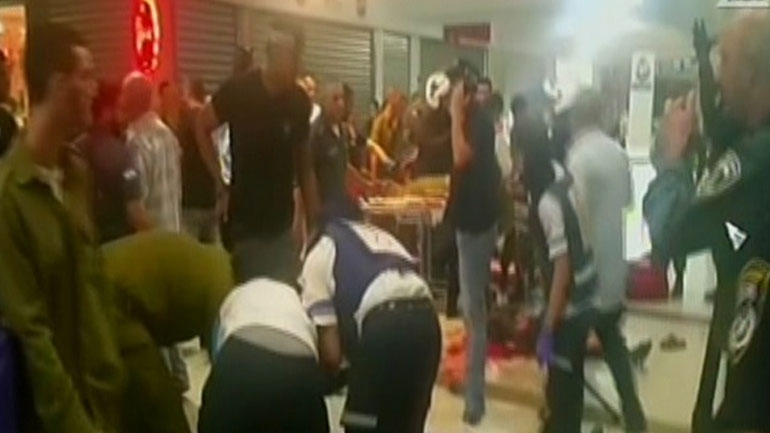 Σε 100 ημέρες κοινωνική εργασία καταδικάστηκε Ισραηλινός που συμμετείχε στο λιντσάρισμα πρόσφυγα από την Ερυθραία