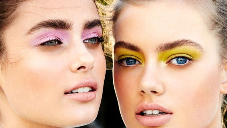 Αυτή είναι η πιο hot απόχρωση στα μάτια για αυτό το καλοκαίρι!