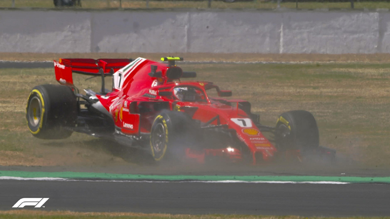 Formula 1 και Nascar ζωντανά στην Cosmote TV