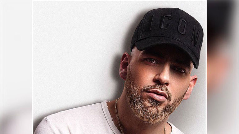 A.M. SNiPER: Ο Έλληνας ράπερ που «τρέλανε» το BBC