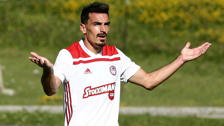 ΑΕΚ: Καταγγέλλει συμπαιγνία Χριστοδουλόπουλου και Ολυμπιακού