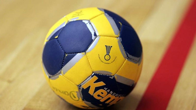 Χάντμπολ: Συμμετέχει σε καμπ προετοιμασίας η Εθνική νέων