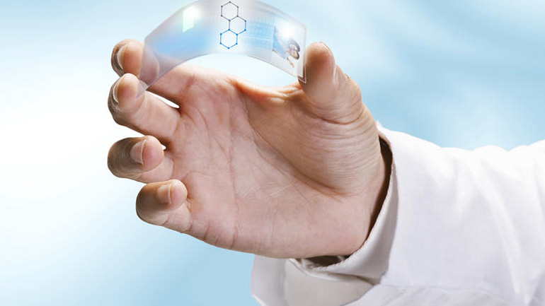 Συνεργασία του Εθνικού Κέντρου Νανοεπιστημών και Τεχνολογίας με την Airbus