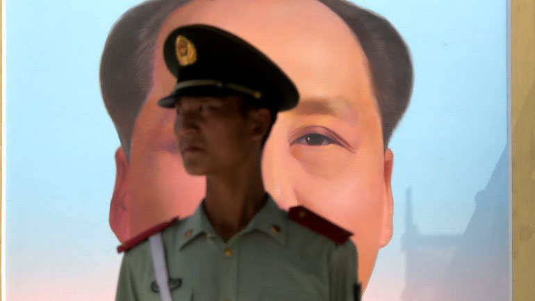 Προσφυγή Κίνας κατά ΗΠΑ στον ΠΟΕ