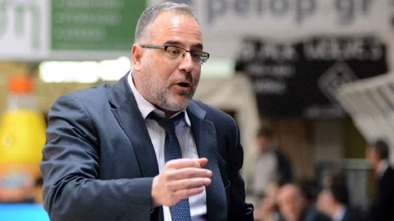 «Η λέξη Πανιώνιος για μένα είναι σαν την λέξη μπάσκετ»