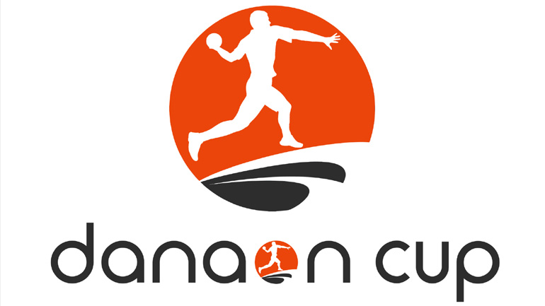 Danaon Cup: Βγήκαν τα ζευγάρια των τελικών