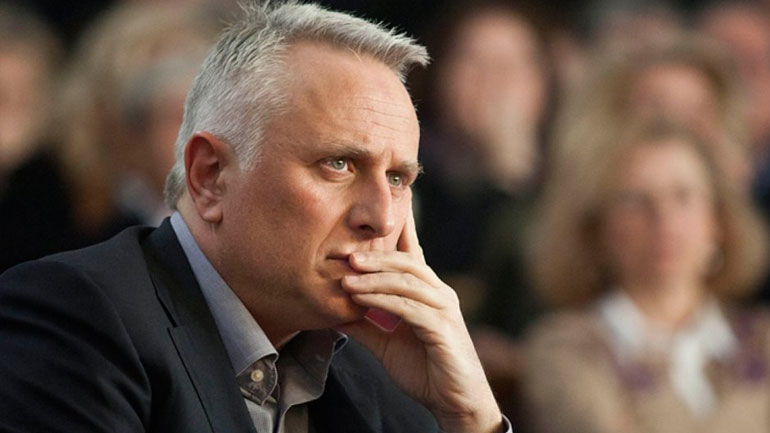 Γ. Ραγκούσης: «Η κ. Γεννηματά ζητώντας εκλογές τώρα, ζητεί να γίνει πρωθυπουργός ο Κ. Μητσοτάκης»