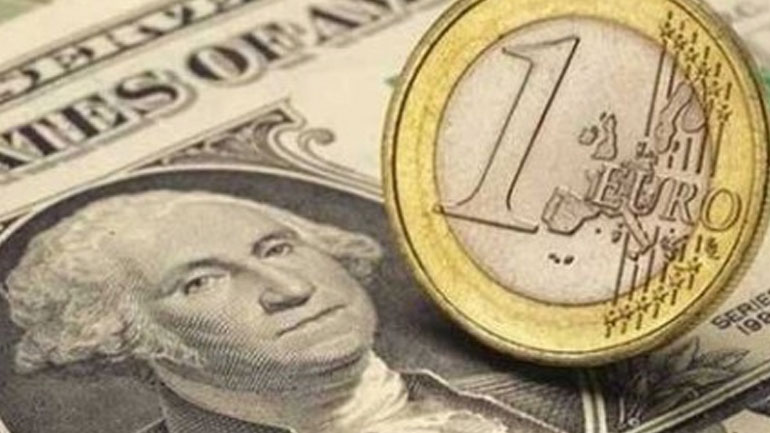 Άνοδο 0,45% σημειώνει το ευρώ